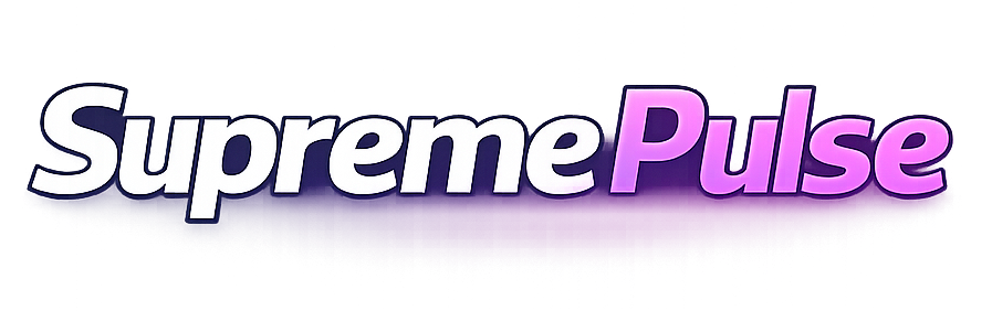 SupremePulse