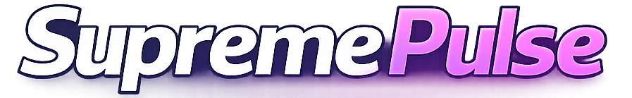 SupremePulse