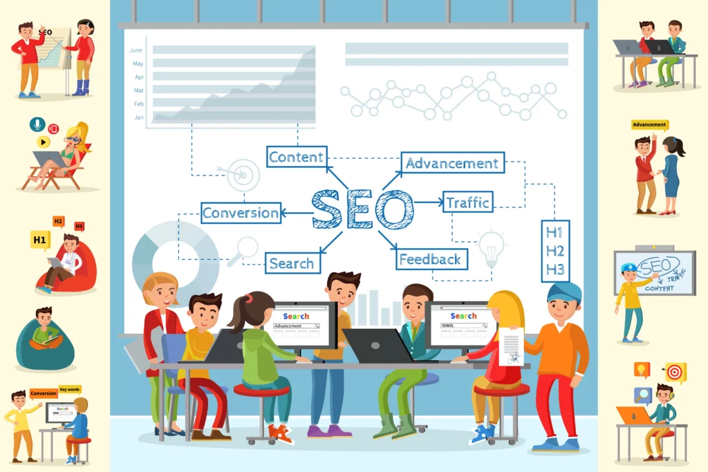 Seo Services In India